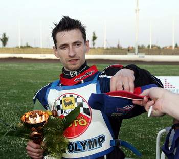 Richard Wolff poskytne magazínu speedwayA-Z exkluzivní rozhovor.